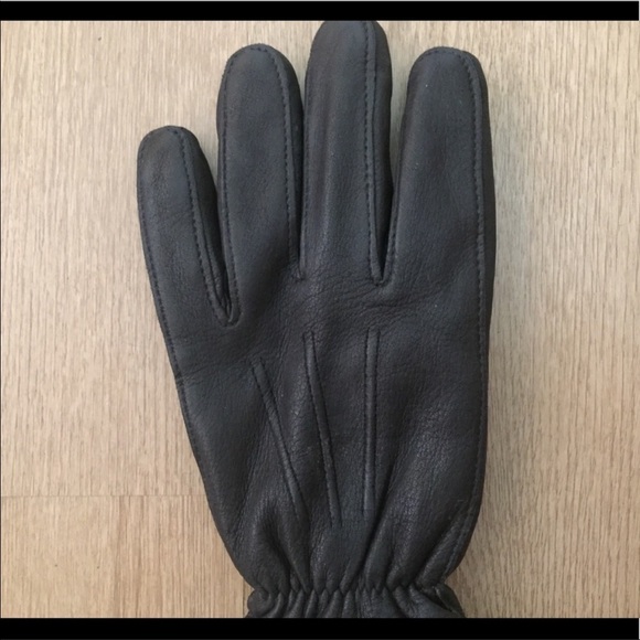 Wilson’s Leather Gloves - Picture 4 of 7